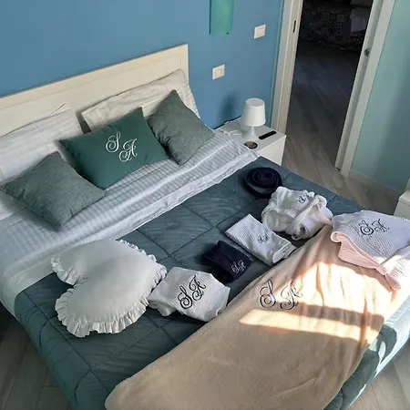 Vakantiehuis Annare, Casa Al Mare, Casa Al Mare