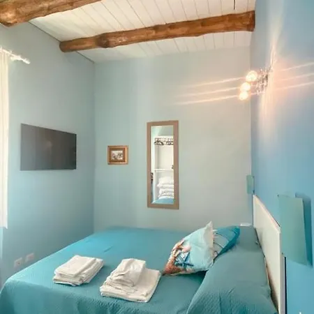 Annare, Casa Al Mare, Casa Al Mare Semesterbostad Sorrento