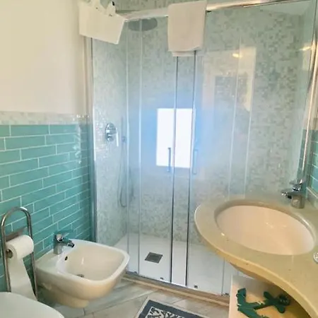 Semesterbostad Annare, Casa Al Mare, Casa Al Mare Sorrento