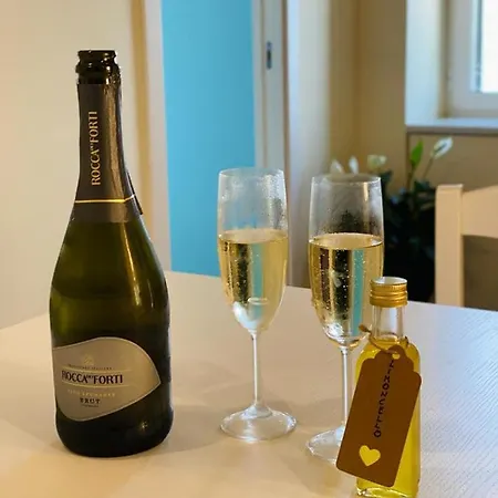 Annare, Casa Al Mare, Casa Al Mare Sorrento