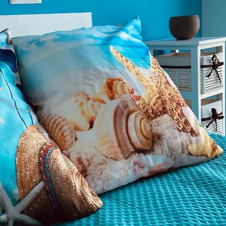 Annare, Casa Al Mare, Casa Al Mare Semesterbostad