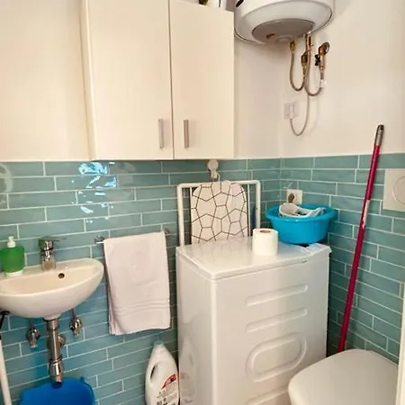 Annare, Casa Al Mare, Casa Al Mare *