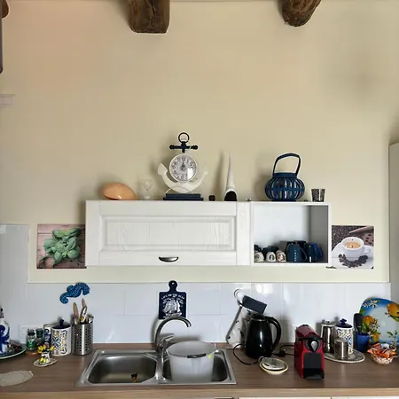 Annare, Casa Al Mare, Casa Al Mare *