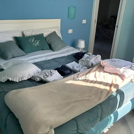 Semesterbostad Annare, Casa Al Mare, Casa Al Mare Sorrento