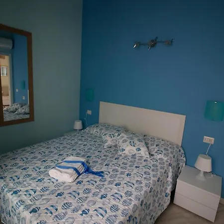 Annarè, Casa Al Mare, Casa Al Mare *