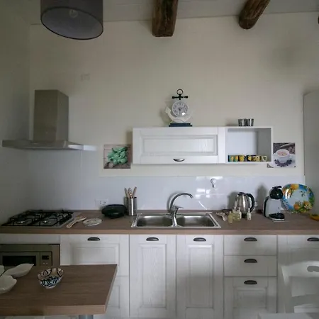 Prázdninový dům Annare, Casa Al Mare, Casa Al Mare