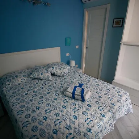 Annare, Casa Al Mare, Casa Al Mare Будинок відпочинку Сорренто