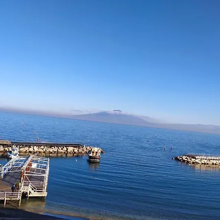 Ferienhaus Annare, Casa Al Mare, Casa Al Mare