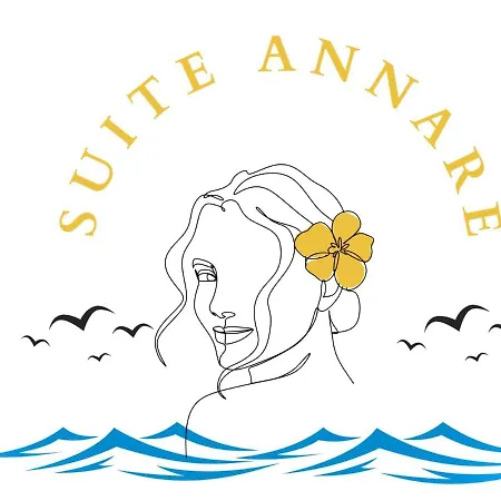 Annarè, Casa Al Mare, Casa Al Mare Casa vacanze