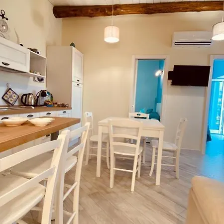 Prázdninový dům Annare, Casa Al Mare, Casa Al Mare