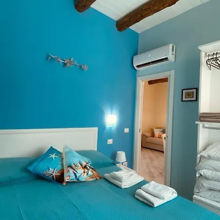 Будинок відпочинку Annare, Casa Al Mare, Casa Al Mare