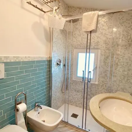 Casa vacanze Annarè, Casa Al Mare, Casa Al Mare Sorrento