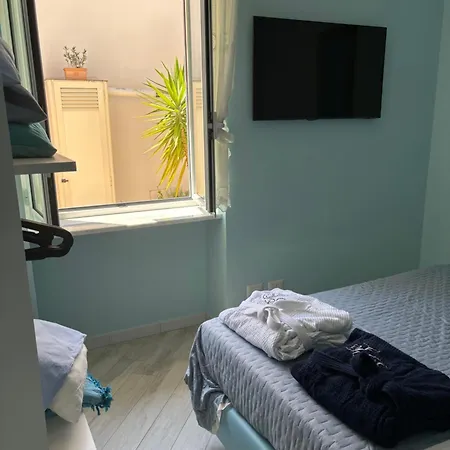 Annare, Casa Al Mare, Casa Al Mare Будинок відпочинку Сорренто