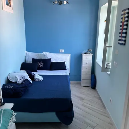 Prázdninový dům Annare, Casa Al Mare, Casa Al Mare *