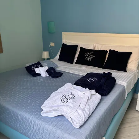 Annare, Casa Al Mare, Casa Al Mare Сорренто