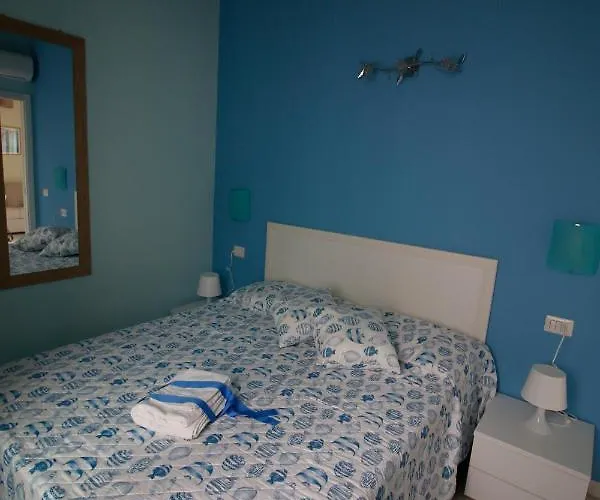 Annarè, Casa Al Mare, Casa Al Mare *