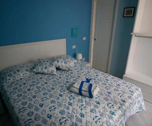 Annare, Casa Al Mare, Casa Al Mare Holiday home Sorrento