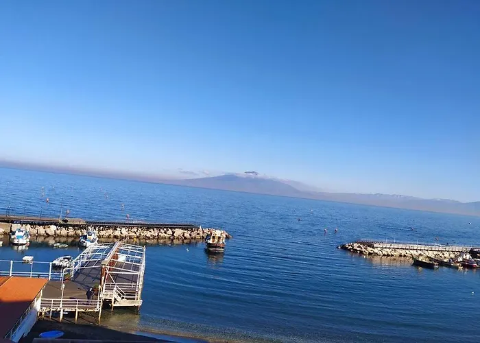 Holiday home Annare, Casa Al Mare, Casa Al Mare