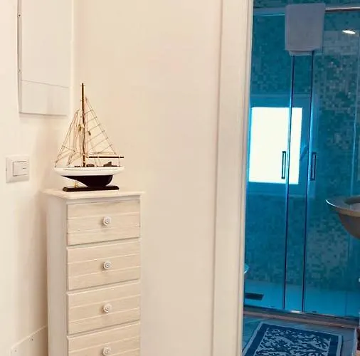 Annare, Casa Al Mare, Casa Al Mare