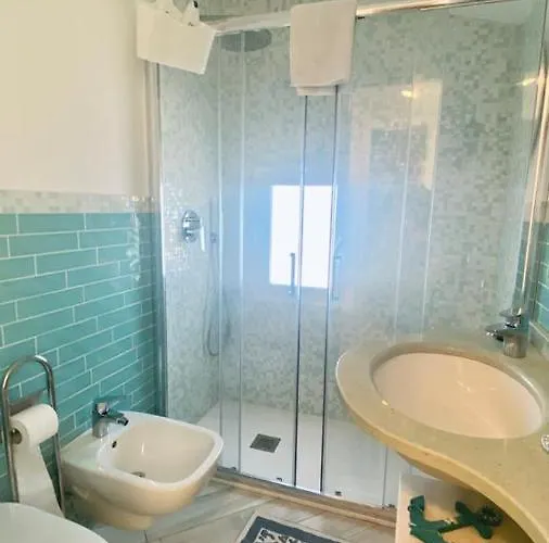 Holiday home Annare, Casa Al Mare, Casa Al Mare Sorrento