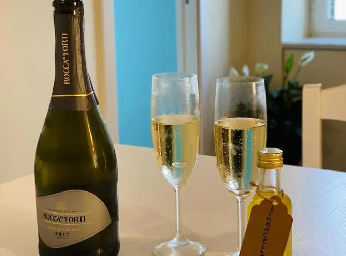 Annare, Casa Al Mare, Casa Al Mare Sorrent