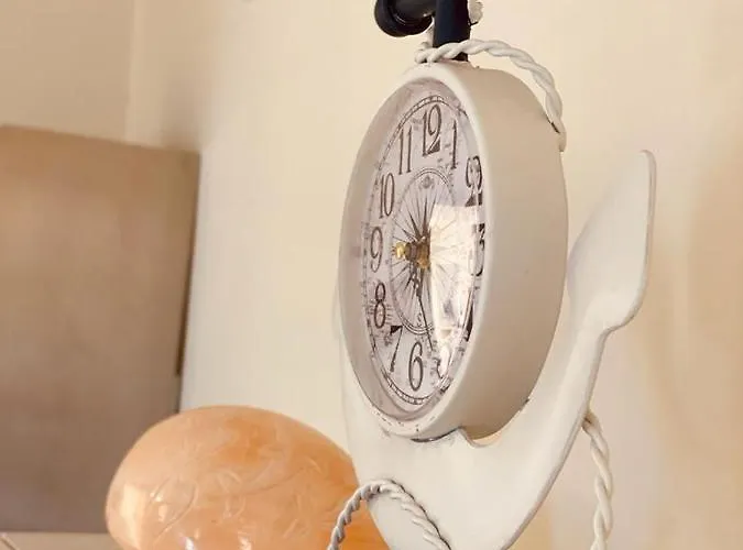 Annare, Casa Al Mare, Casa Al Mare * Sorrent