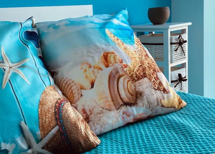 Annare, Casa Al Mare, Casa Al Mare Holiday home