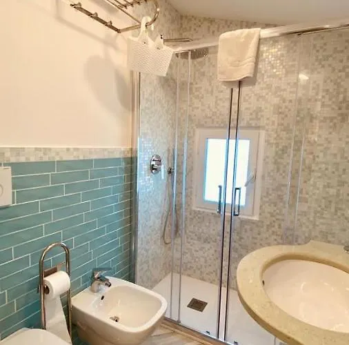 Ferienhaus Annare, Casa Al Mare, Casa Al Mare Sorrent