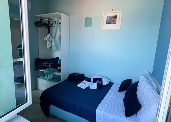 Annare, Casa Al Mare, Casa Al Mare