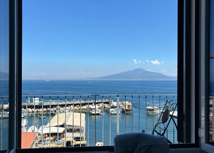 Annare, Casa Al Mare, Casa Al Mare Holiday home