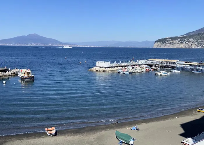 Holiday home Annare, Casa Al Mare, Casa Al Mare