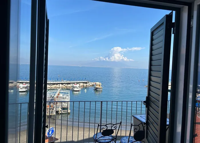 Annare, Casa Al Mare, Casa Al Mare