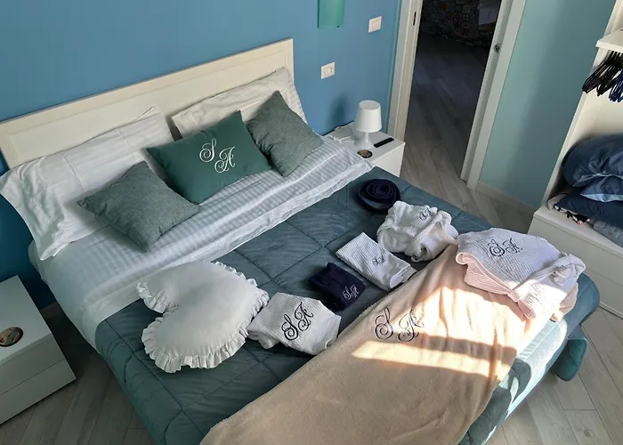 Holiday home Annare, Casa Al Mare, Casa Al Mare