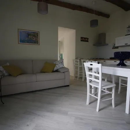 Annare, Casa Al Mare, Casa Al Mare Semesterbostad Sorrento