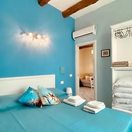 Annarè, Casa Al Mare, Casa Al Mare