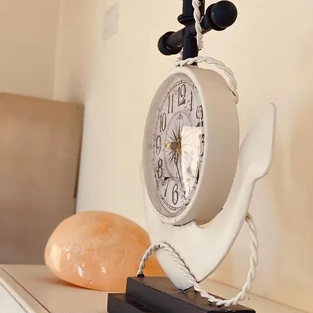 Annarè, Casa Al Mare, Casa Al Mare * Sorrente