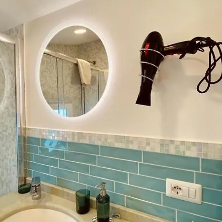 Annarè, Casa Al Mare, Casa Al Mare *