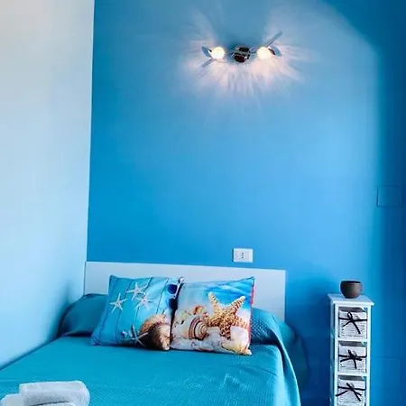 Annarè, Casa Al Mare, Casa Al Mare