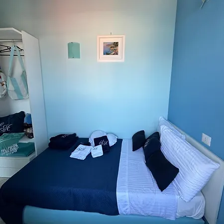 Сasa de vacaciones Annare, Casa Al Mare, Casa Al Mare