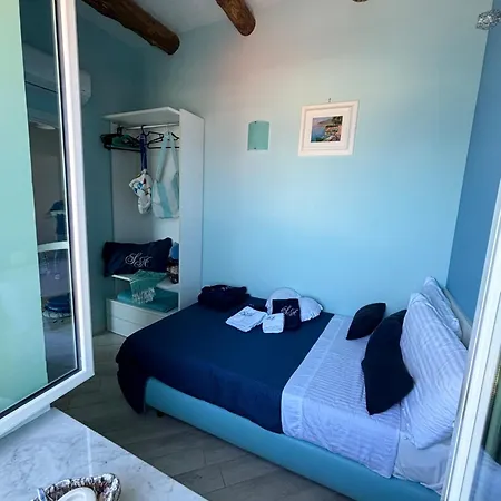 Annare, Casa Al Mare, Casa Al Mare