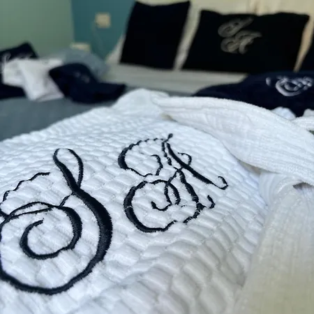 Hébergement de vacances Annarè, Casa Al Mare, Casa Al Mare Sorrente