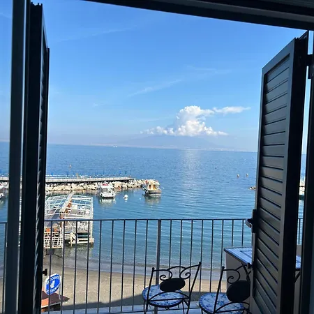 Annarè, Casa Al Mare, Casa Al Mare