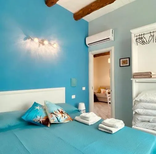 Annare, Casa Al Mare, Casa Al Mare