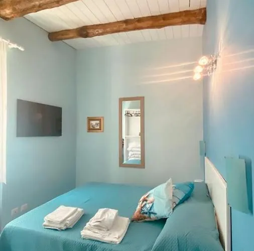 Annare, Casa Al Mare, Casa Al Mare Semesterbostad Sorrento