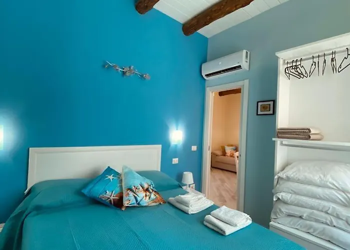 Semesterbostad Annare, Casa Al Mare, Casa Al Mare