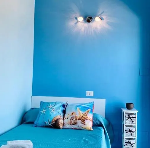 Annare, Casa Al Mare, Casa Al Mare