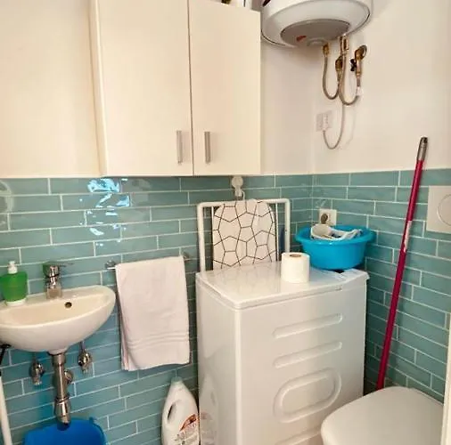 Annare, Casa Al Mare, Casa Al Mare *