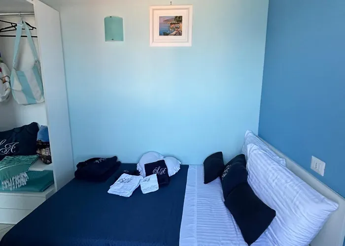 Semesterbostad Annare, Casa Al Mare, Casa Al Mare