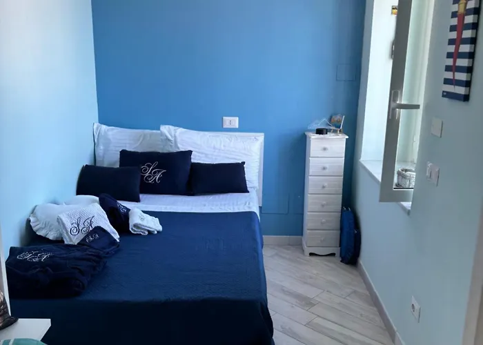 Semesterbostad Annare, Casa Al Mare, Casa Al Mare *