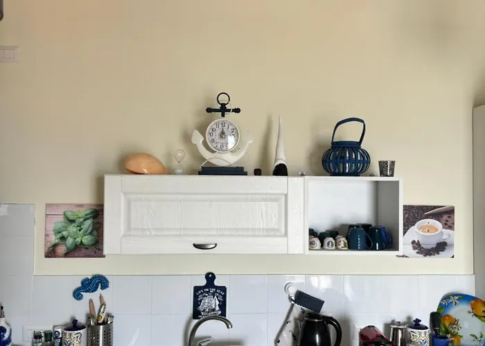 Annare, Casa Al Mare, Casa Al Mare *